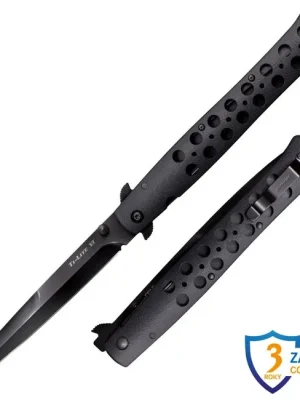 Cenová Bomba Cold Steel Zavírací nůž Ti-Lite 6" G-10 rukojeť (S35VN)