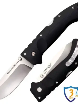 Cold Steel Zavírací nůž Ultimate Hunter (S35VN) Cenově Výhodný