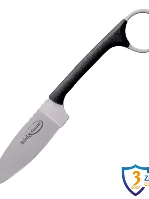 Cold Steel Nůž s pevnou čepelí Bird & Game Finální Výprodej