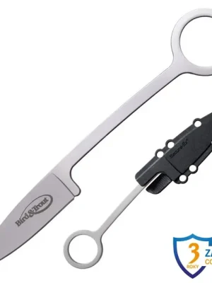 Cold Steel Nůž s pevnou čepelí Bird & Trout Výprodej