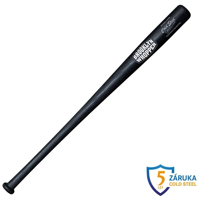 Hit Sezóny Cold Steel Pálka na baseball Brooklyn Whopper