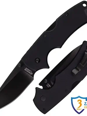 Kup Teď Cold Steel Zavírací nůž American Lawman (S35VN)