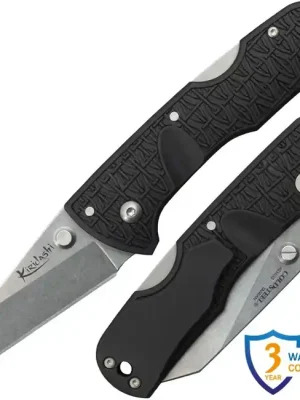Cold Steel Zavírací nůž Kiridashi Odeslání Ihned