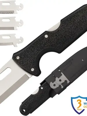 Cenová Bomba Cold Steel Zavírací nůž Click N Cut