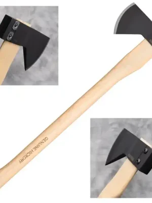 Cold Steel Sekera Hudson Bay Camp Axe Nejlepší Volba