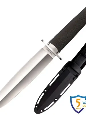 Cold Steel Nůž s pevnou čepelí 3V Tai Pan Dokud Zásoby Vydrží