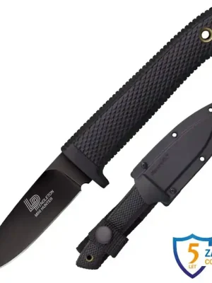 Super Cena Cold Steel Nůž s pevnou čepelí 3V Pendleton Mini Hunter