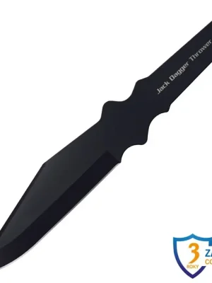 Cold Steel Vrhací nůž Jack Dagger Thrower Jen Po Omezenou Doba