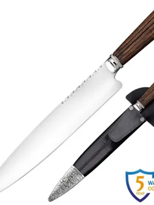 Cold Steel Nůž s pevnou čepelí Facon Super Cena