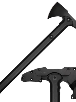 Ihned K Objednání Cold Steel Sekera War Hawk
