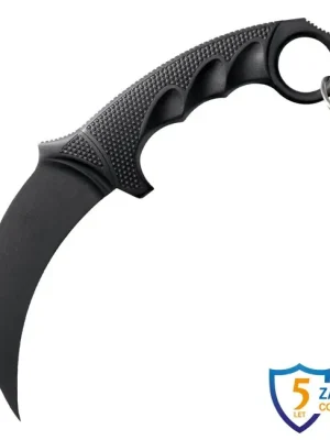 Oblíbený Cold Steel Plastový funkční nůž FGX Karambit