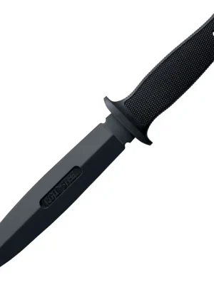 Cold Steel Tréninkový nůž Rubber Training Peace Keeper I Akce
