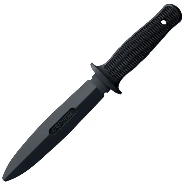 Cold Steel Tréninkový nůž Rubber Training Peace Keeper I Akce