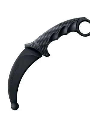 Cold Steel Tréninkový nůž Karambit Trainer Výhodná Nabídka