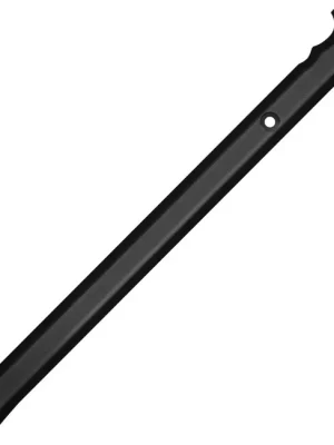 Nová Kolekce Cold Steel Sekera Náhradní rukojeť na Trench Hawk, černá