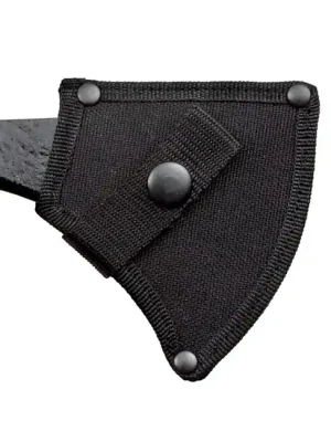 Poslední Šance Cold Steel Sekera Pouzdro Pipe Hawk