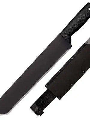 Super Cena Cold Steel Mačeta tanto Machete s pochvou