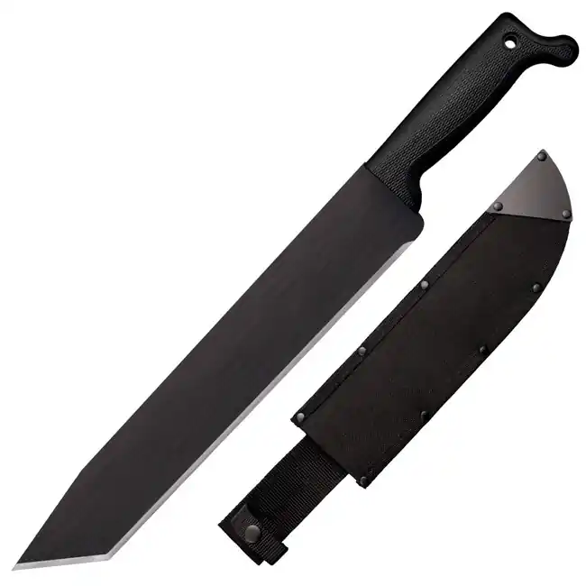 Super Cena Cold Steel Mačeta tanto Machete s pochvou