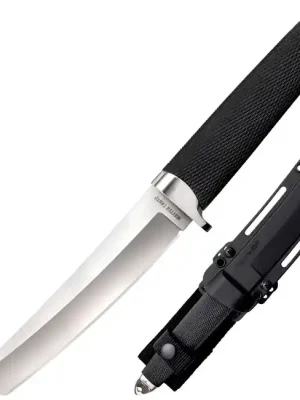 Levný Cold Steel Nůž s pevnou čepelí 3V Master tanto