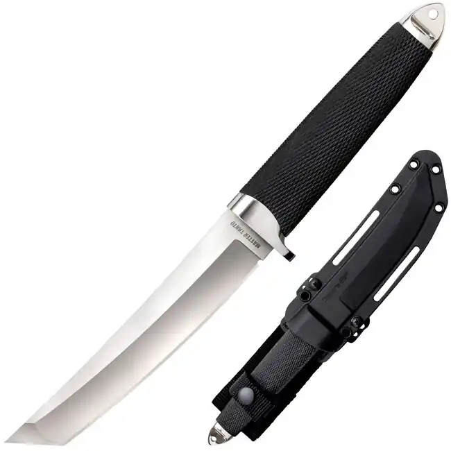 Levný Cold Steel Nůž s pevnou čepelí 3V Master tanto
