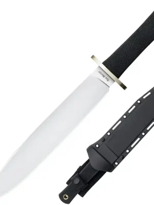 Cold Steel Nůž s pevnou čepelí Trail Master in 3V Akční Nabídka