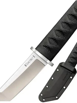 Levný Cold Steel Nůž s pevnou čepelí Kyoto I