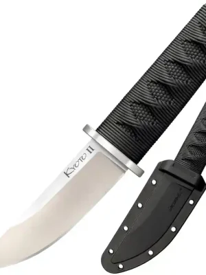 Hit Sezóny Cold Steel Nůž s pevnou čepelí Kyoto II