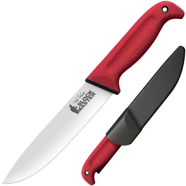 Cold Steel Kuchyňský nůž Slock Master Nejlepší Volba