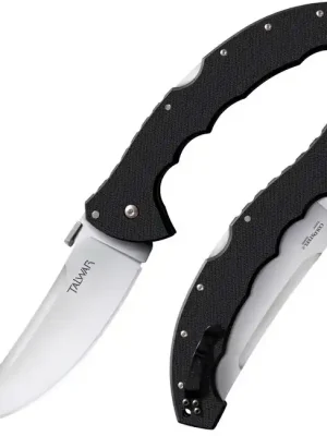 Cold Steel Zavírací nůž Talwar 5 1/2" Plain Edge Kup Teď