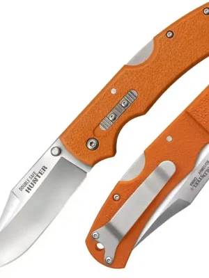 Kup Teď Cold Steel Zavírací nůž Double Safe Hunter (Orange)