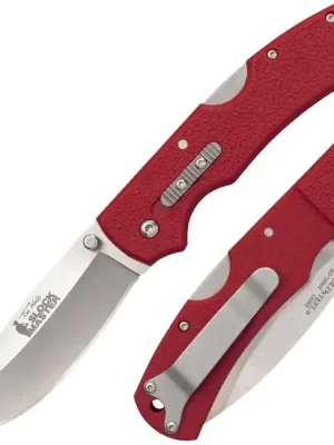 Super Cena Cold Steel Zavírací nůž Slock Master Hunter