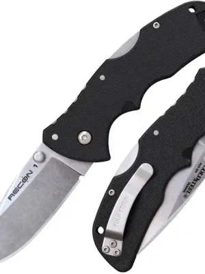 Cold Steel Zavírací nůž Mini Recon 1 Spear pt Hit Sezóny