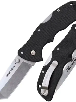 Super Cena Cold Steel Zavírací nůž Mini Recon 1 tanto pt