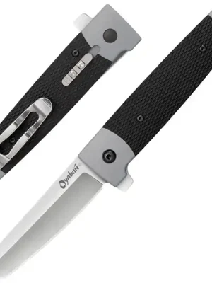 Originální Cold Steel Zavírací nůž Oyabun