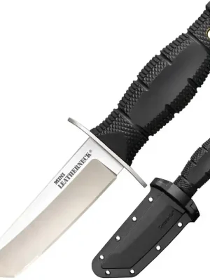 Výhodná Nabídka Cold Steel Nůž s pevnou čepelí Mini Leatherneck tanto