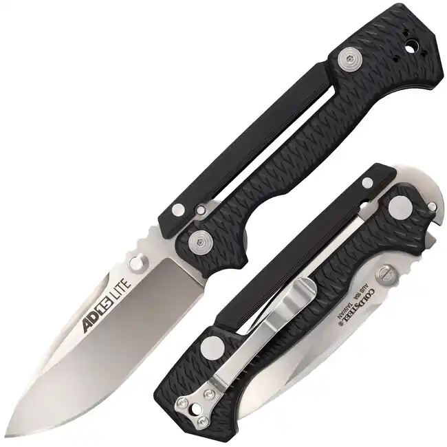 Cold Steel Zavírací nůž AD-15 Lite Must-Have