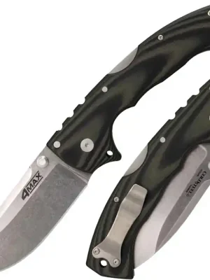 Cold Steel Zavírací nůž 4-Max Elit Autentický