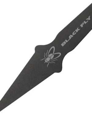 Cenová Bomba Cold Steel Vrhací nůž Black Fly