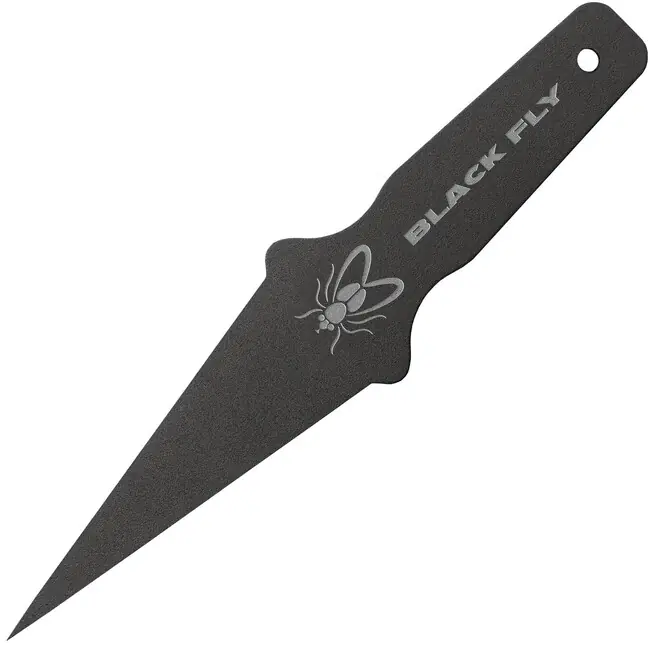 Cenová Bomba Cold Steel Vrhací nůž Black Fly