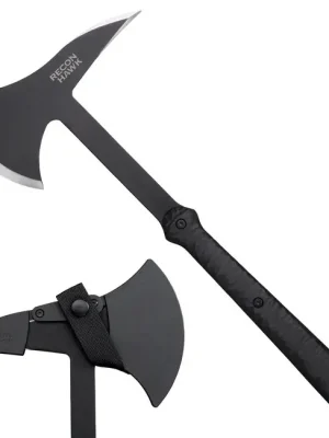Akční Nabídka Cold Steel Sekera Recon Hawk