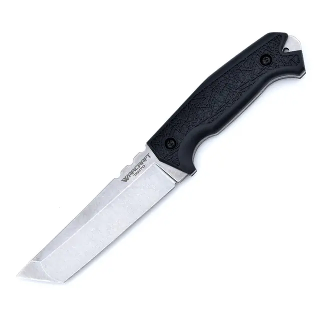 Cold Steel Nůž s pevnou čepelí MEDIUM WARCRAFT tanto (4034) Výprodej