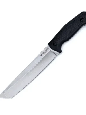 Poslední Šance Cold Steel Nůž s pevnou čepelí WARCRAFT tanto (4034)