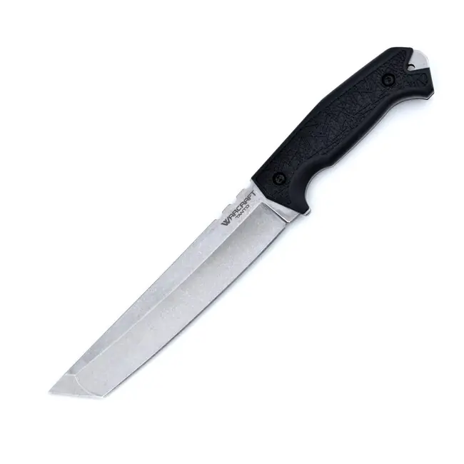 Poslední Šance Cold Steel Nůž s pevnou čepelí WARCRAFT tanto (4034)