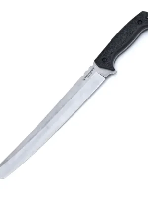 Cold Steel Nůž s pevnou čepelí MAGNUM WARCRAFT tanto (4034) Nejlepší Volba