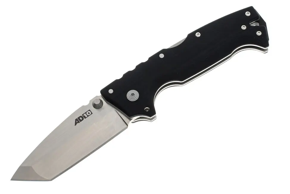 Cold Steel Zavírací nůž AD-10 tanto POINT Finální Výprodej