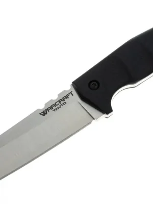 Cold Steel Nůž s pevnou čepelí MEDIUM WARCRAFT tanto SAN MAI® Nová Kolekce