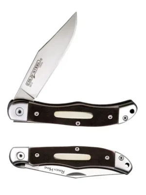 Cold Steel Zavírací nůž RANCH HAND / 3" BLADE / SK5 Steel Top Prodej