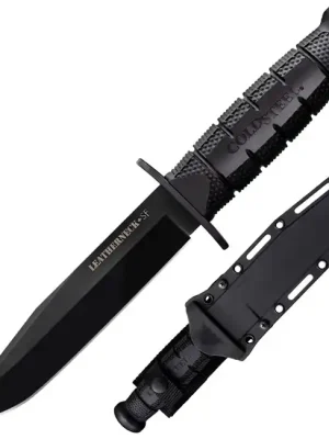 Cold Steel Nůž s pevnou čepelí LEATHERNECK SF - BLISTER PACKED Must-Have