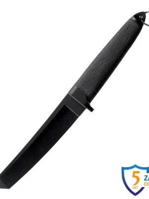 Nejlepší Volba Cold Steel Plastový funkční nůž FGX CAT tanto
