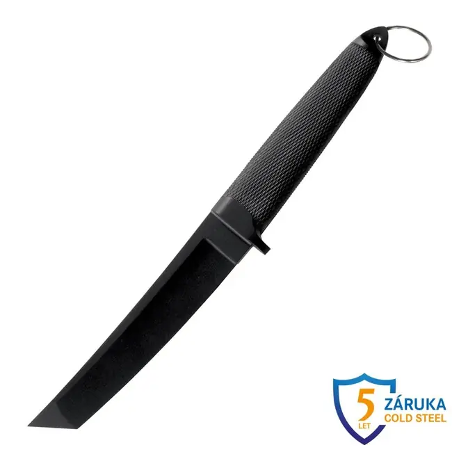 Nejlepší Volba Cold Steel Plastový funkční nůž FGX CAT tanto